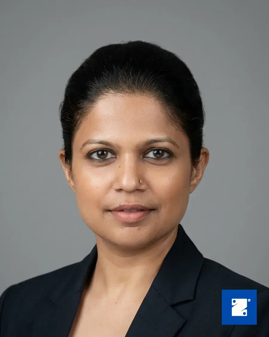 Shweta Sharma, Co-Founder, Director of HR & Training