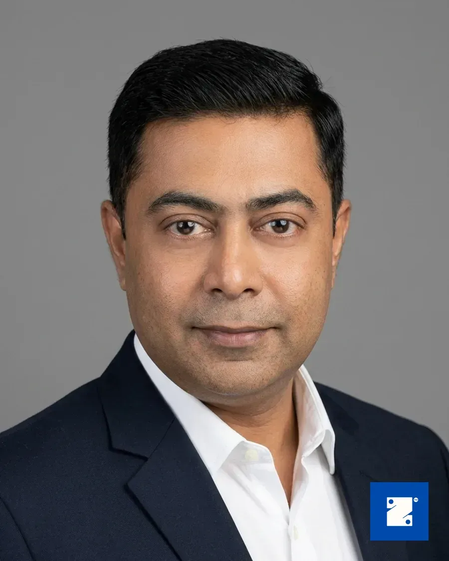 Abhijit Chowdhury, Retail Head