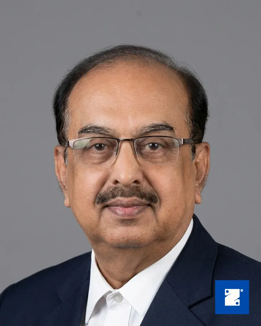 Bhaskar Chatterjee, Senior Retail Consultant & Trainer