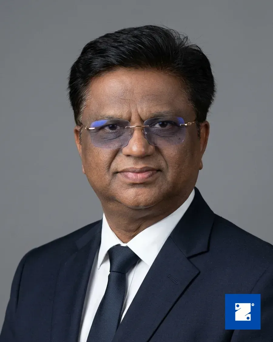 Bhushan Gupta, Business Head