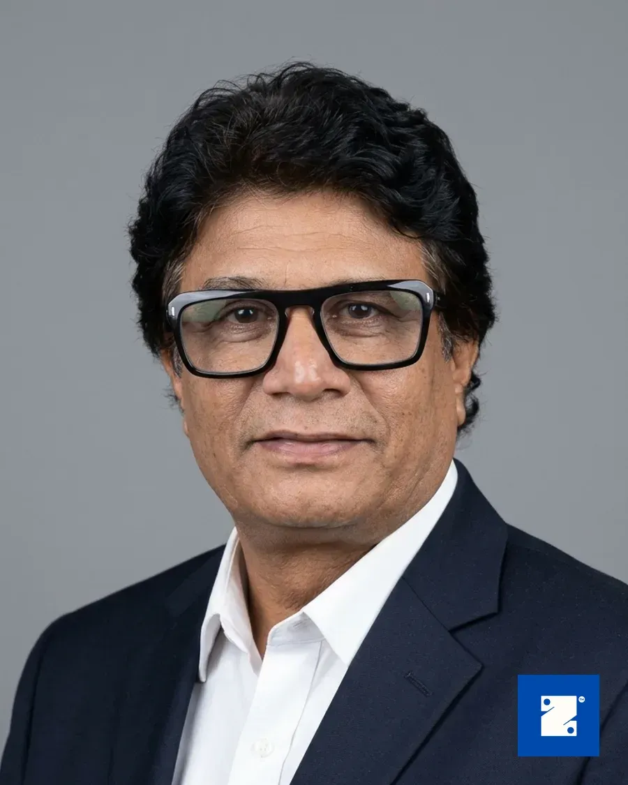 Dr. Jojan Thomass, Business Coach
