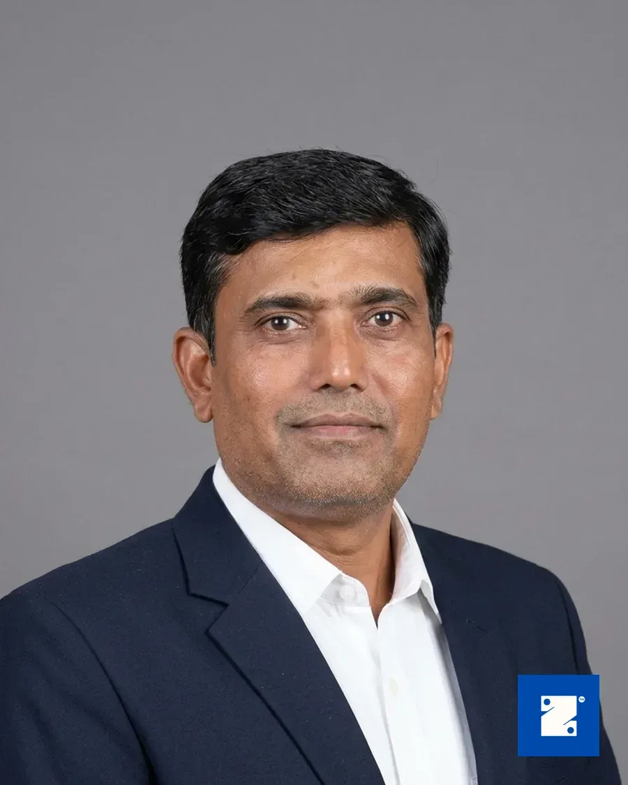 Khalid Akhtar, Training and Placement — India & Middle East