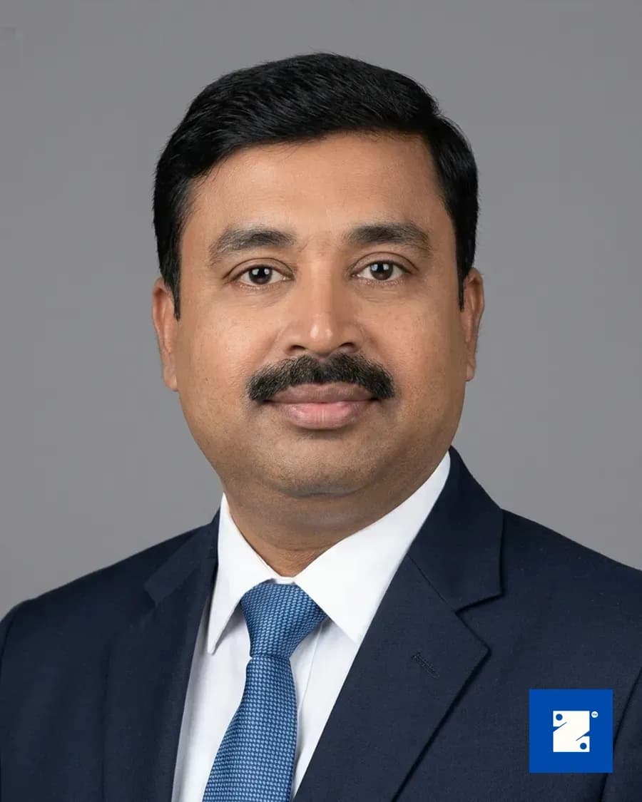Prof. (Dr.) Nayan Ranjan Sinha, Retail Marketing Expert