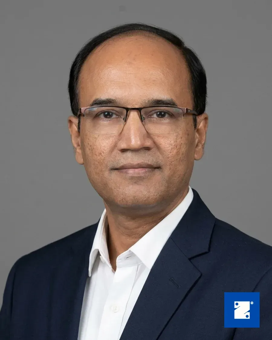 Pankaj Choudhary, National Retail Sales Manager