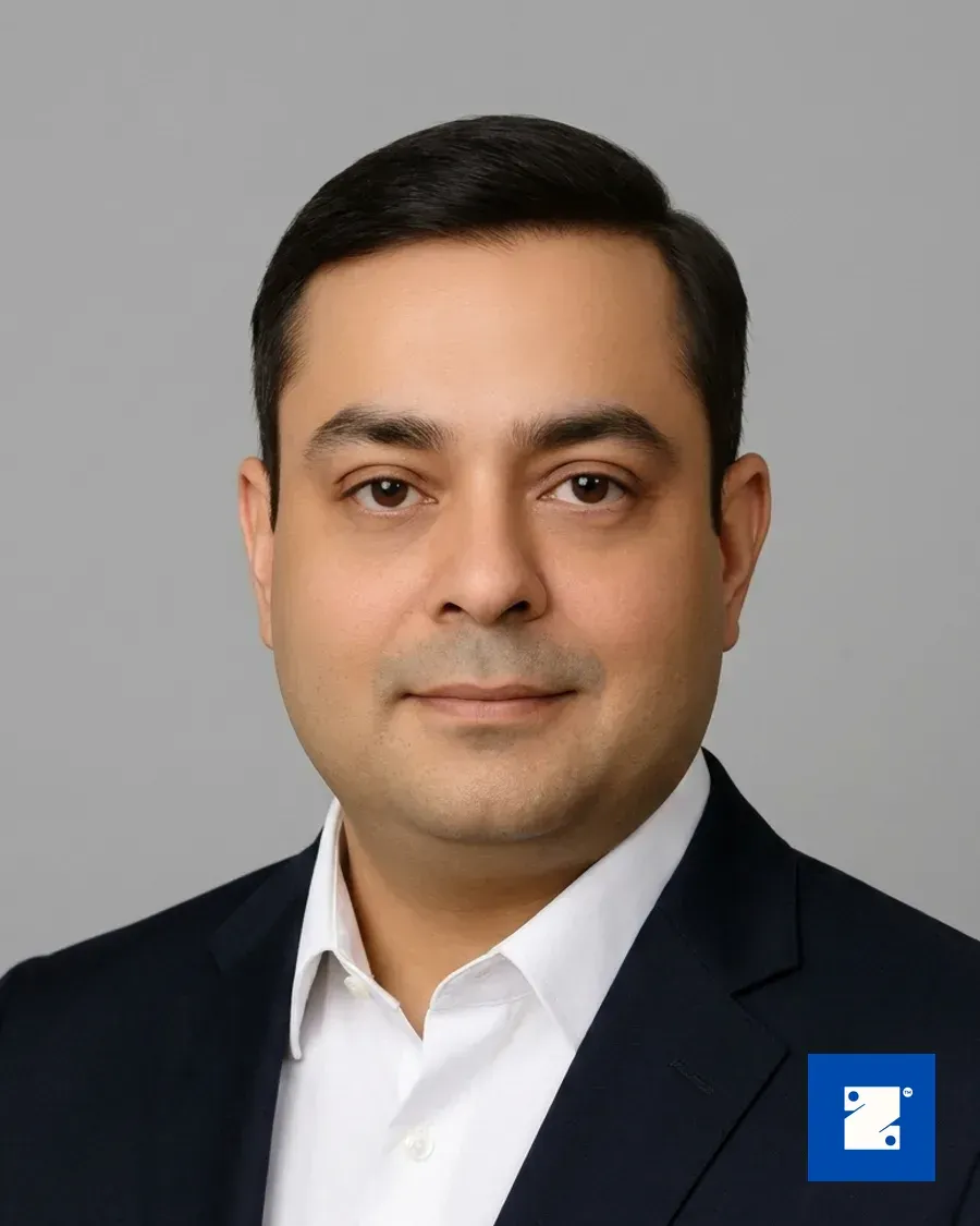 Vikalp Sharma, Retail Operations