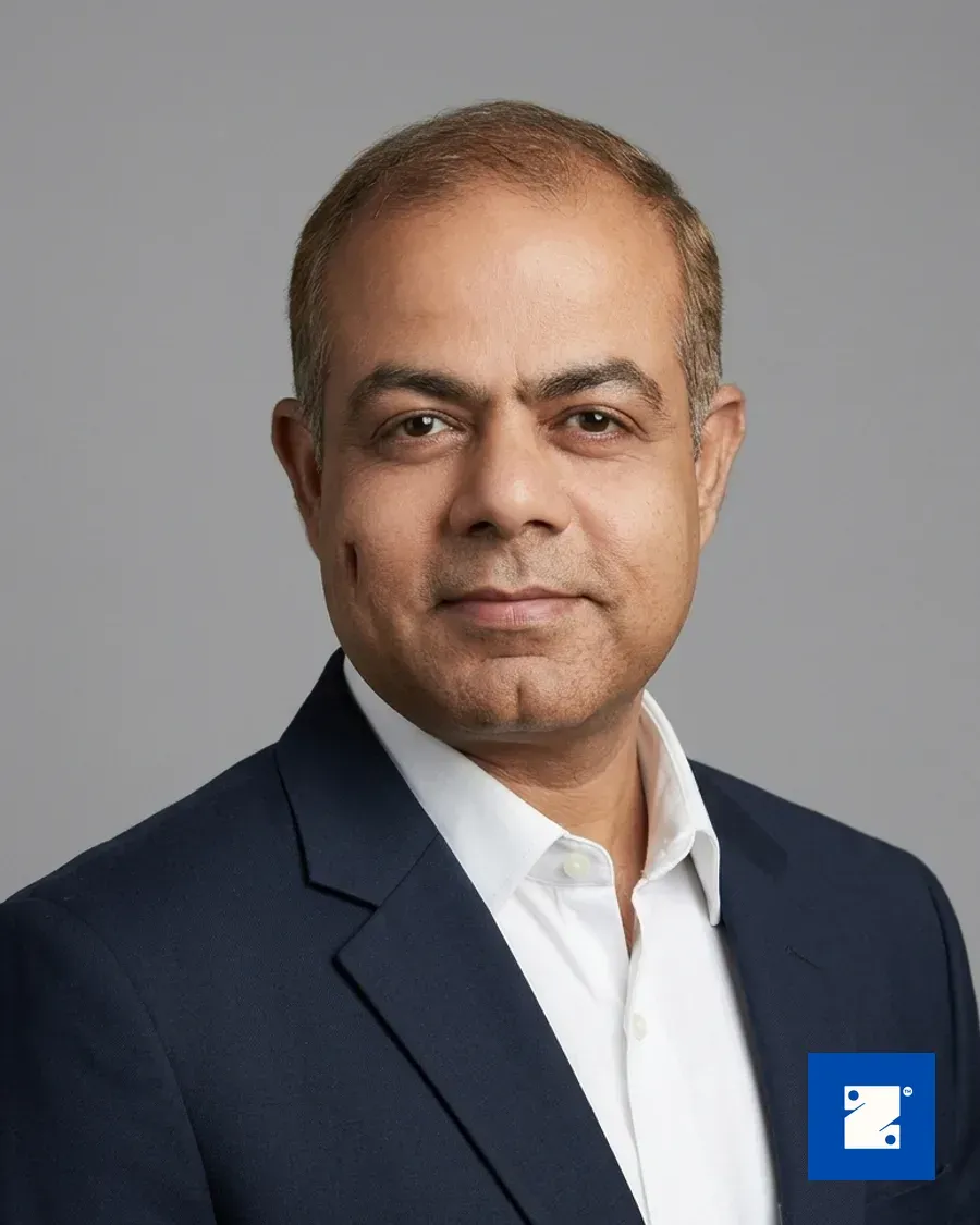 Vikash Kumar, Retail Head & Fashion Business Leader